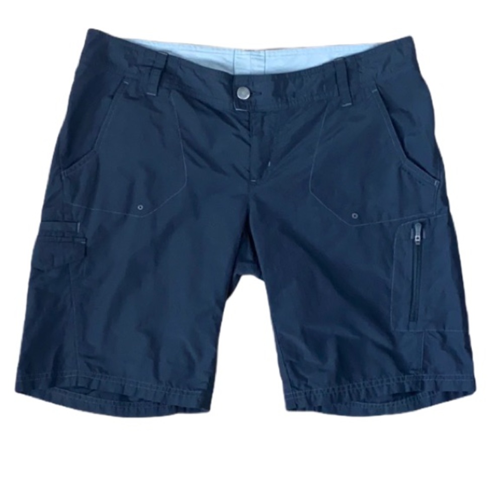 Columbia Titanium Women’s Outdoor Hiking Shorts